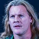 Chris Irvine als Chris Jericho
