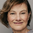 Annette Katzmann als Lise Larsen