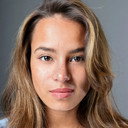 Dahiana Candelo als Molly