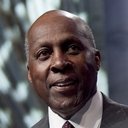 Vernon Jordan als 