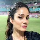 Vidya Malvade als Devi Sarang
