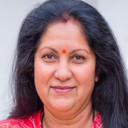 Vijayalakshmi Singh als Sujatha