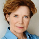 Marion Kracht als Barbara von Weidenborn (jung)