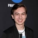 Hayden Byerly als Jude Jacob