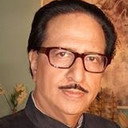 Ashok Awasthi als Indian Minister
