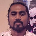 Magendran Raman als Ramesh