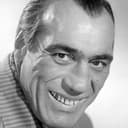 Primo Carnera als Anteo, the giant