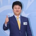 Park Moon-sung als Football Commentator