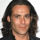 James Callis als Dr. Gaius Baltar