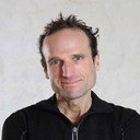 Piers Taylor als Moderator