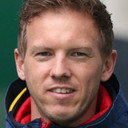 Julian Nagelsmann als Self