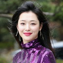 설리 als Song Yoo-hwa