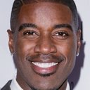 Terrell Carter als Reverend Carter