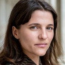 Rikke Louise Mandorf, Editorial Manager