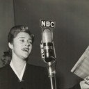 Trudy Erwin als Member Key Kyser's Band