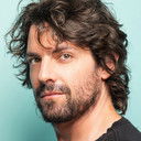 José María de Tavira als Eric