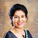 Nita Fernando als 
