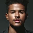 Trevor Jackson als Kris