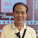 Việt Thắng als Ông Hoà