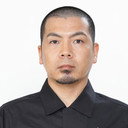 Katsumi Kawahara als Takuya