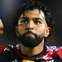 Gabriel Barbosa als Self