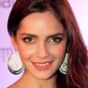 Shazahn Padamsee als Parul