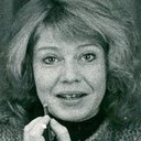 Gunilla Olsson als Solveig