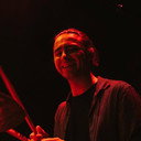 Connor Streeter als Self - Drums