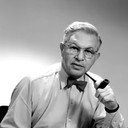 Arne Jacobsen als Himself