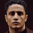 Michel Masak als المدمن