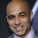 Faran Tahir als Eden