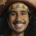 Mateus Honori als Jararaca