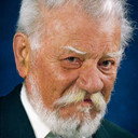 Ernest Maftei als Bunicul