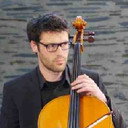 Julien Grattard als Self - Violoncelle