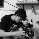 Arnau García als Entrevistador 2