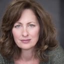 Melanie Jeffcoat als Diner Manager