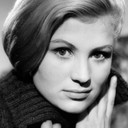 Marlies Behrens als Connie Miller