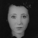 Anaïs Nin als Haughty woman