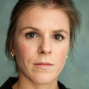 Stéphanie Moyersoen als Maria