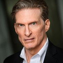 Brad Hamler als Orderly