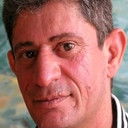 Σταύρος Μαυρίδης als Pvt Apostolis Apostolopoulos