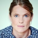 Karoline Eichhorn als Diana