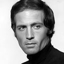 John Richardson als Ricco Gondoliere