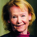 Mojca Ribič als 