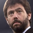 Andrea Agnelli als Self