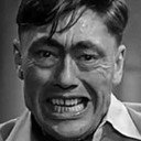 Bob Gunderson als Ryerson - Screaming Convict (uncredited)