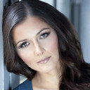 Nana Gouvea als Dr. Luiza Moreira