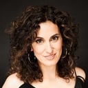 Amanda Martínez als Amanda Coleman