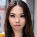Christina Ann Zalamea als Reporter (voice)