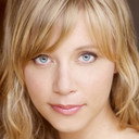 Tara Koehler als Anneli Oskarsson